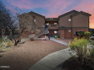 3650 Morning Star Dr Unit 2306, Las Cruces, NM 88011