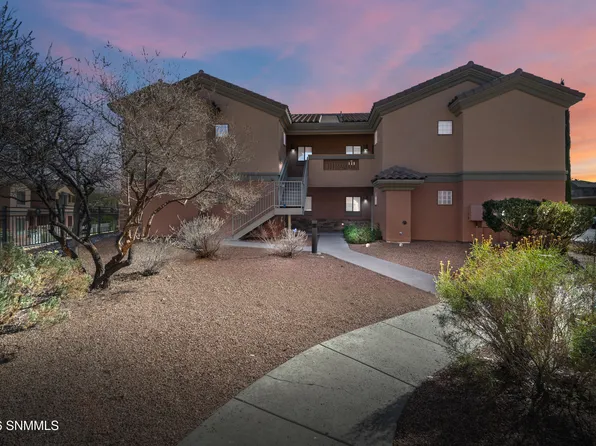 3650 Morning Star Dr Unit 2306, Las Cruces, NM 88011