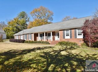 57 Georgia Ave, Comer, GA 30629