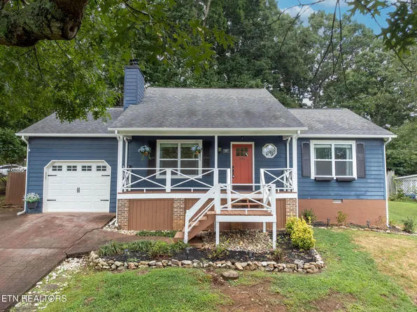 840 Tree Trunk Rd, Knoxville, TN 37934
