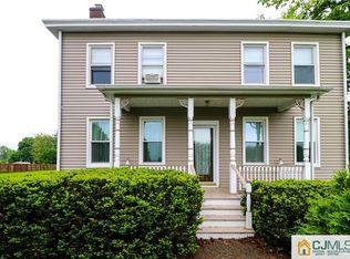 186 Prospect Plains Rd, Monroe Township, NJ 08831