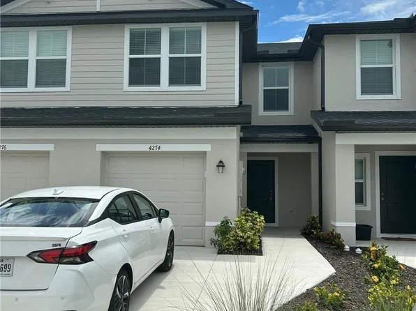 4274 Cirella Ct, North Fort Myers, FL 33917