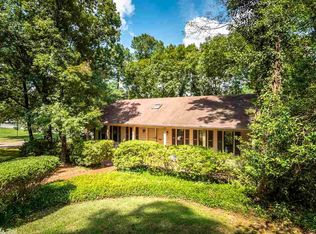 1 Lou Ellen Dr, Little Rock, AR 72202