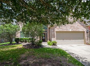 1530 Grayson Run Ct, Rosenberg, TX 77471