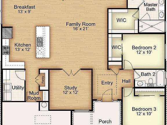 4th image of this home