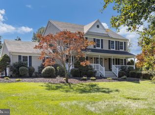 6690 Luster Dr, Highland, MD 20777