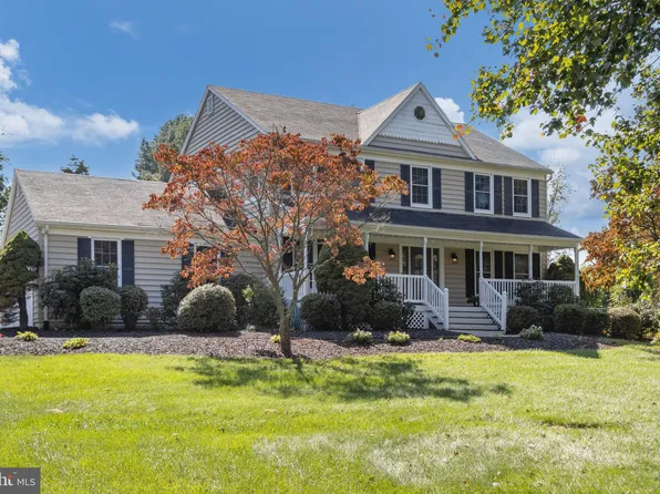 6690 Luster Dr, Highland, MD 20777