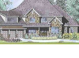 7025 Rainwater Rd, Raleigh, NC 27615