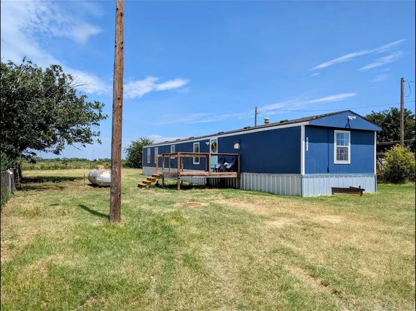 1075 1st St, Hawley, TX 79525