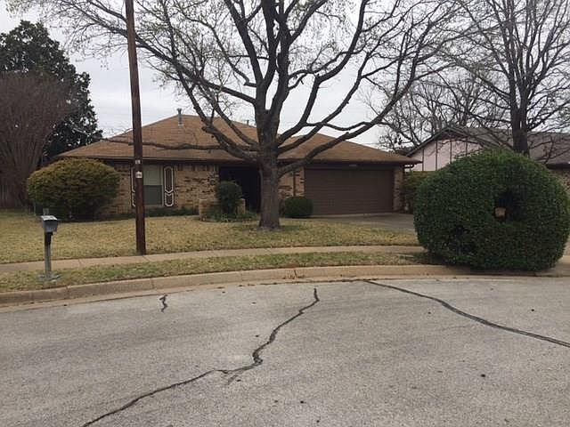 1st image of 2412 Westpark Way Cir
