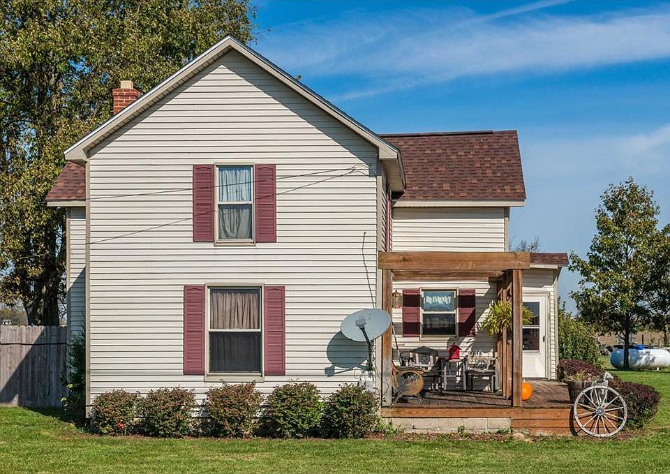 3583 State Route 718, Troy, OH 45373 Zillow