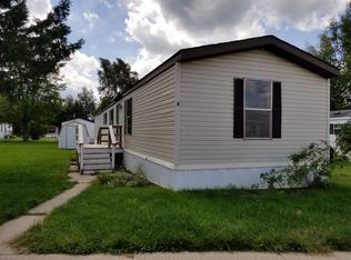 14065 30th Ave LOT 8, Remus, MI 49340