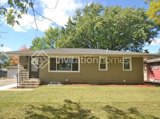 5849 Quail Ave N, Crystal, MN 55429