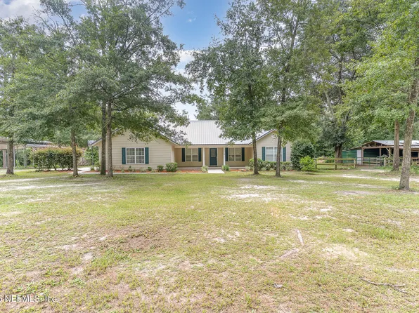 7269 OAKRIDGE Drive, Glen St. Mary, FL 32040