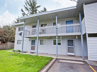 91100 N Coleman St APT 4, Coburg, OR