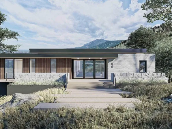 290 Hawthorn Ave, Boulder, CO 80304