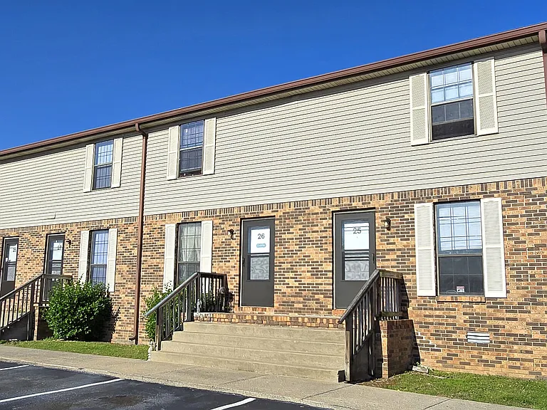Westgate Apartment Homes — Photo 7