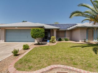 6602 W Montego Ln, Glendale, AZ 85306