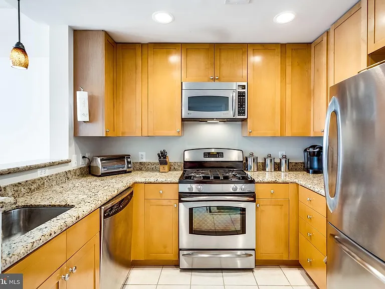 3600 Glebe Rd #533W — Photo 3