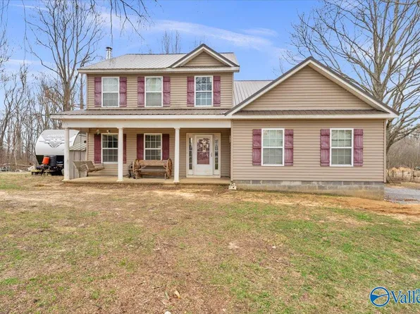 9106 County Road 17, Woodville, AL 35776