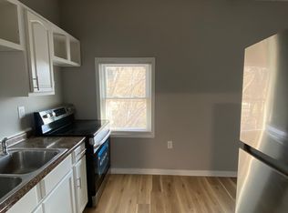 2505 Griffiths Ave #2, Louisville, KY 40212