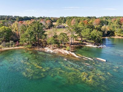 41 Nubbin Way, Cumberland Foreside, ME, 04110