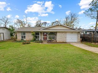 5103 Stone Gate Dr, Austin, TX 78721