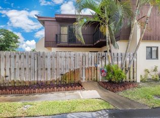 2836 Kirk Rd, Lake Worth, FL 33461