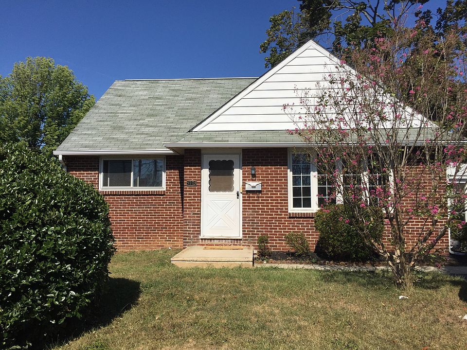 2nd image of 3773 Bridgewater Rd
