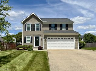 4156 Whitestone Rd, Kent, OH 44240