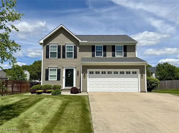 4156 Whitestone Rd, Kent, OH 44240