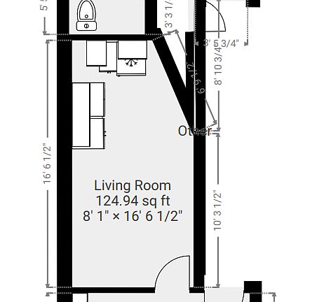 2nd image of 150 Norman Ave APT 2R