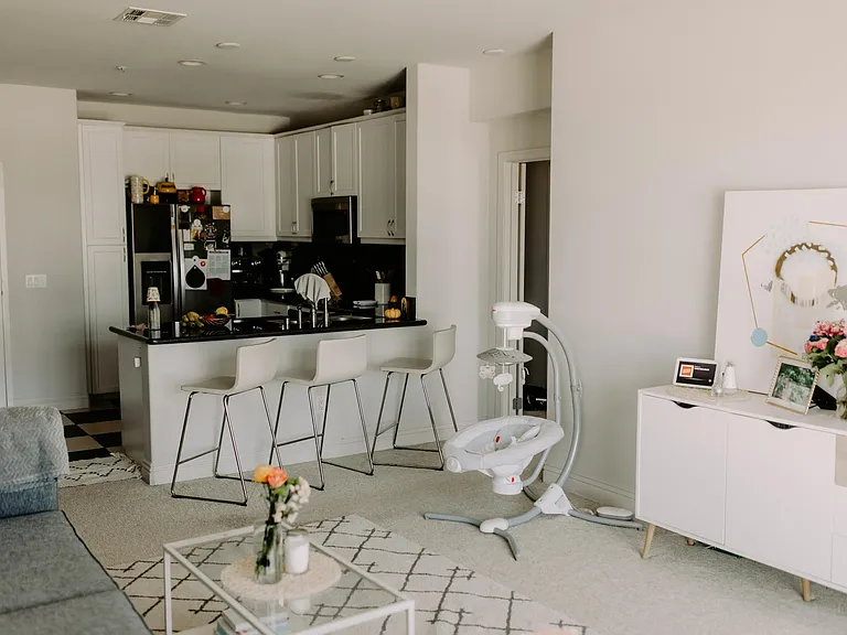 3857 Pell Pl #315 — Photo 28