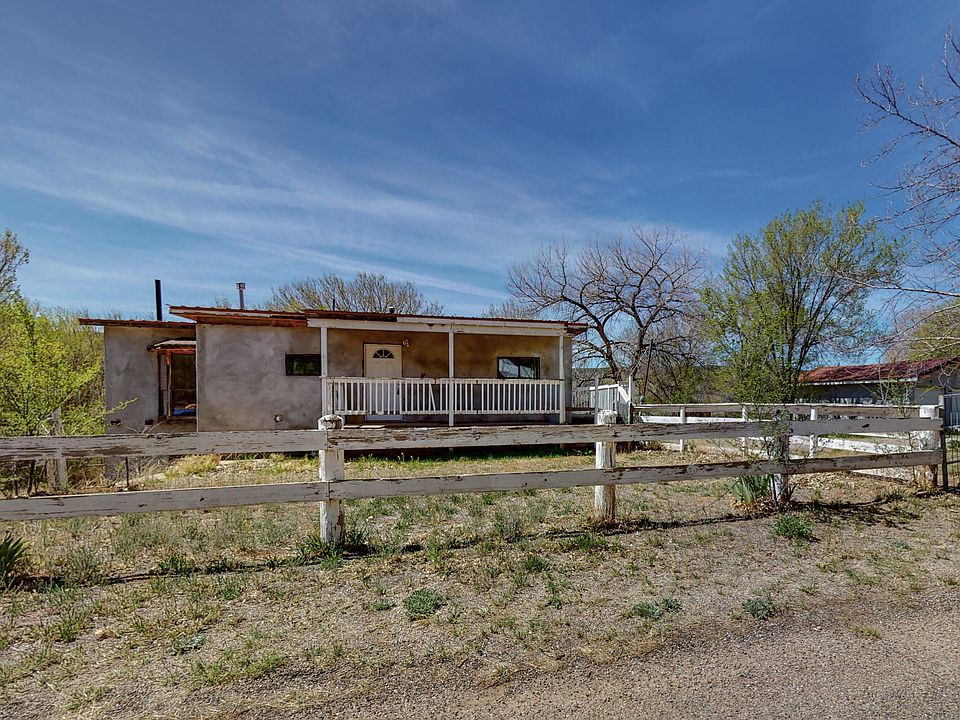 52 Dodge Dr, Ribera, NM 87560 MLS 1054964 Zillow