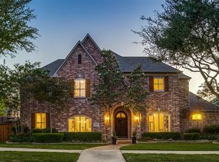 609 Glen Rose Dr, Allen, TX 75013
