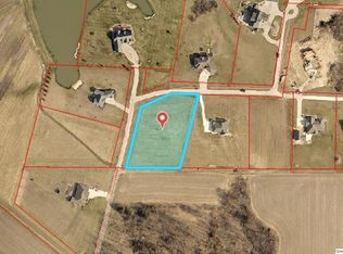 3322 Hunter Rd, Quincy, IL 62305