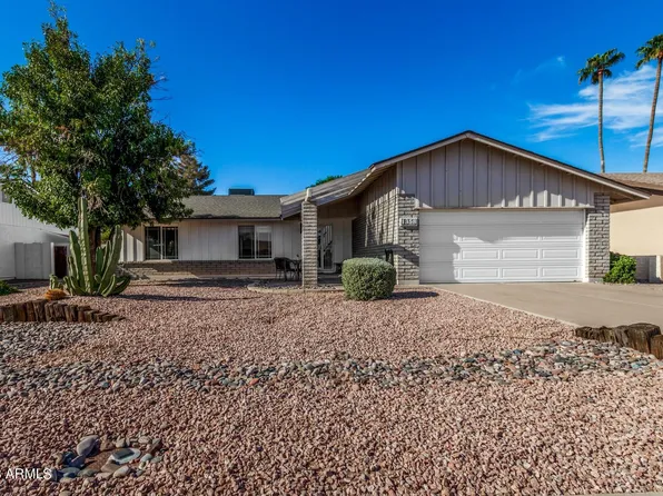 1358 E CHILTON Drive, Tempe, AZ 85283
