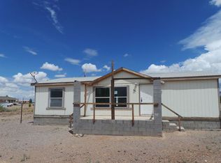 946 E Airport Rd, Safford, AZ 85546