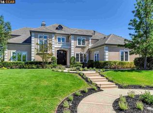 1761 Via Di Salerno, Pleasanton, CA
