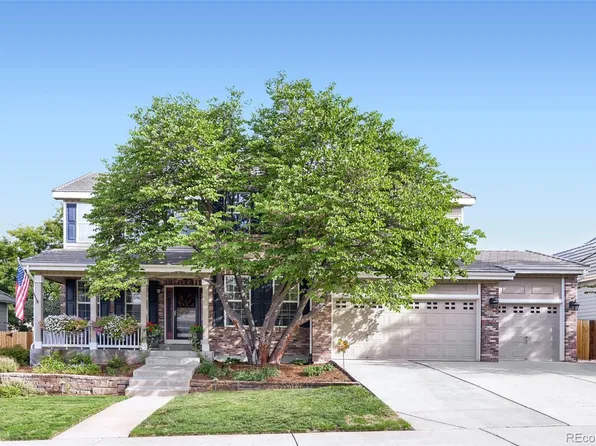 2883 E 136th Place, Thornton, CO 80602