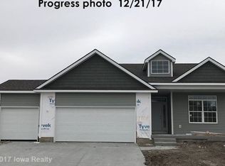 1708 Lowell St, Granger, IA 50109