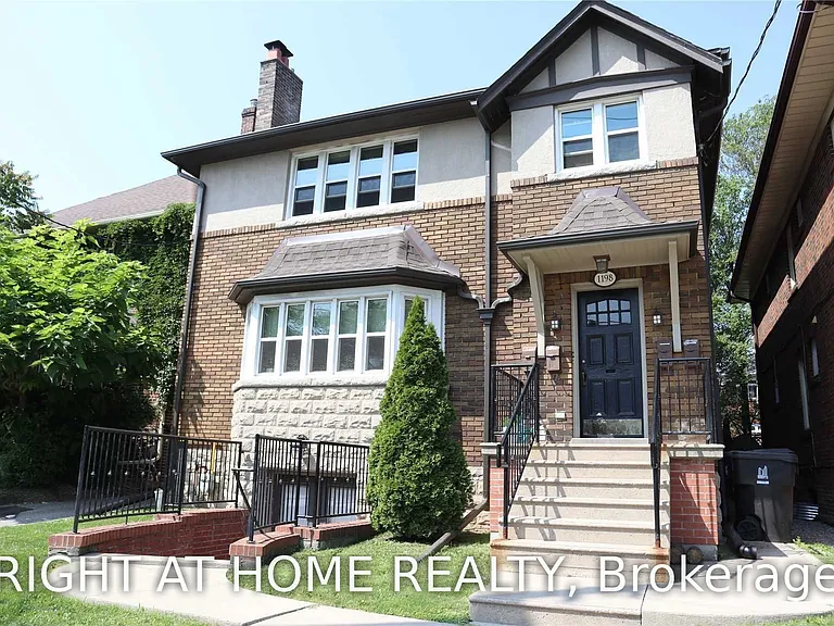 1198 Avenue Rd #B — Photo 15