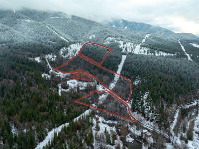 Nka Appleberg Rd, Kellogg, ID, 83837