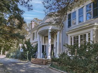 431 Claremont Rd, Bernardsville, NJ 07924