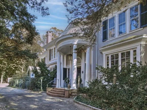 431 Claremont Rd, Bernardsville Boro, NJ 07924