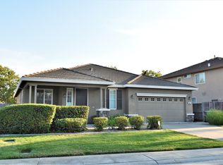 8971 Haflinger Way, Elk Grove, CA 95757