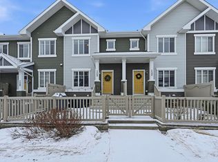 Vista Pointe, Edmonton, AB T6W 3M4