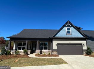 1001 Sandy Irwin Ct SW LOT 1, Marietta, GA 30064