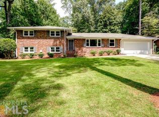 3126 Randolph Rd NE, Atlanta, GA 30345