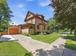 621 N Court St, Howell, MI 48843